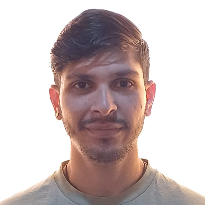 Foto del participante